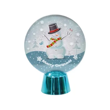 Novogodišnji ukras za prozor sneško CDM11 Novogodišnji ukras za prozor sneško CDM11